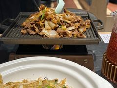 -潮界(虹桥新天地店)