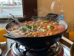 -湘肠香火锅店(团结湖店)