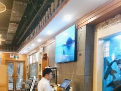 -围龙屋客家食府(福田店)