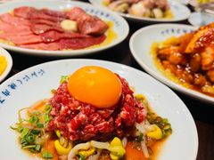 -蒜香焼肉PURUSHIN(马场路店)