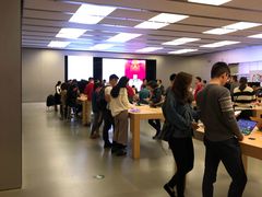 -Apple零售店(深圳益田假日广场店)