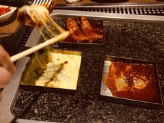 -火炉火自助餐(悠唐购物中心店)