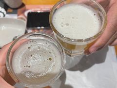 -木屋烧烤(坂田天安云谷店)