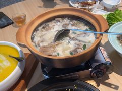 -羊之道草原味道清真餐厅(番禺店)