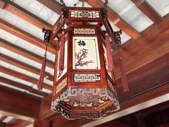 -上海滨江森林公园