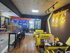 -不倒翁实景剧情密室逃脱(光明凤凰城站店)