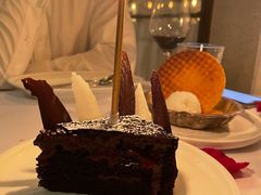 黑森林蛋糕-壳里西餐厅Coquille Seafood Bistro(蒙自路店)