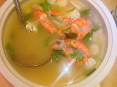-Sala Thai Restaurant