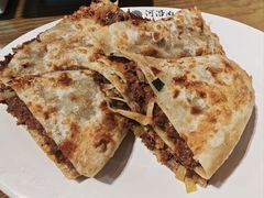 -河沿肉饼Beijing Pie(东华门店)