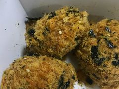 -鲍师傅糕点(江苏路店)