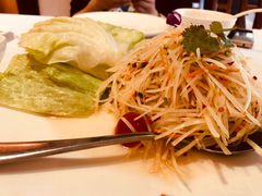 -阿诺泰·泰国餐厅(棕北店)