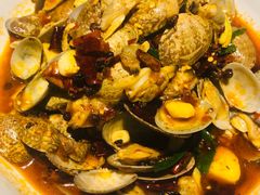 -大牌大·传统杭帮菜(湖滨店)