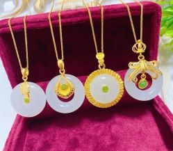 -夸克珠宝设计工作室