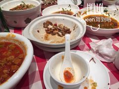 iphone_upload_pic-西贝莜面村(上海百联西郊店)