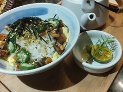 -炙柒Sekinana·精致料理 烧鸟·铁板烧(海上世界店)