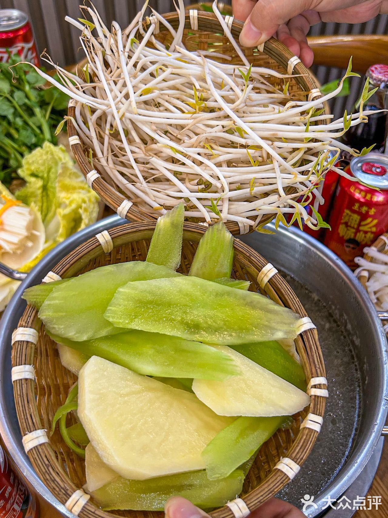 就在广州塔下！！人均30+，牛肉火锅好吃便宜