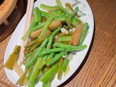 -金苑酒家·客家菜·广东老字号(万象店)