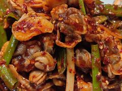 -金龙烧烤·牛肉面(西塔店)