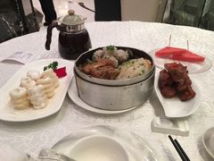 蒜香排骨-亢龙太子酒轩(东湖店)