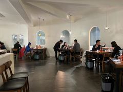大堂-马头巷·食景园(苏州总店)