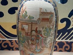 -珠海市博物馆