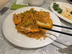 -翠华餐厅(正佳广场店)