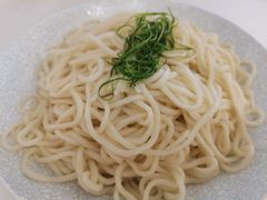 葱油捞手工面-和苑·精致粤菜(珠江新城店)