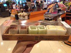 -Ole 面包房(华润万象城店)