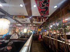 -梦山水日本烧肉(五四广场店)