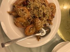 -杭州香格里拉·香宫中餐厅
