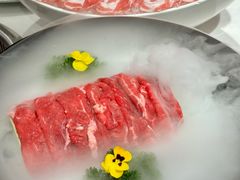 -华晟山城火锅(开发区港西东阁里店)