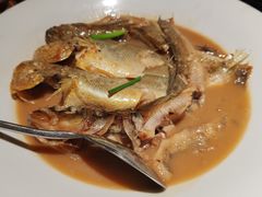 家烧胶东杂鱼-KŌNG胶东小馆·酒馆(华熙店)