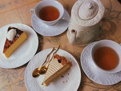海盐焦糖-TINTIN CAKE BOUTIQUE(台北壹店)