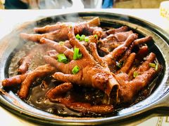 -壹只菜·崇明本地特色菜(崇明南门店)