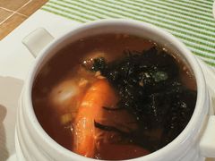-陈鹏鹏潮汕菜(欢乐海岸 海边景观店)