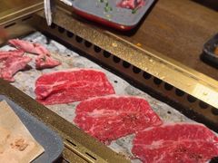 -新石器烤肉(中房金谊广场店)