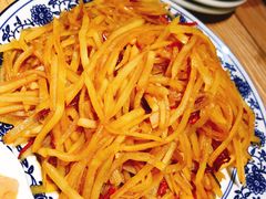 -小幸湖春饼(悦茂购物中心店)