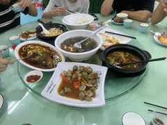 -景好海鲜餐厅(大鹏必选旅游店)