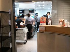 -麦当劳(徐汇漕溪北路百脑汇店)