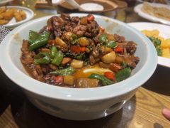 -三道菜(明堂公园店)