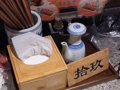 -南京大牌档(三阳广场苏宁店)