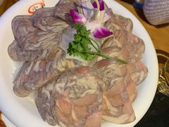 -小四川老火锅(欧风店)