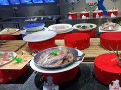 -九龙湾·御膳坊(九龙窠路店)