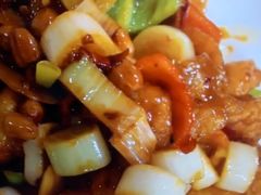 -天津乾毓德饭庄·清真传统炒菜·海鲜烧烤(咸阳路店)