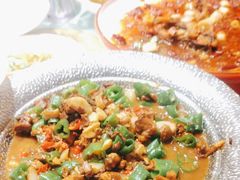 -巴特餐饮6加1音乐餐吧·新疆菜