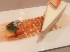 -戈雅法餐厅(世界城广场店)