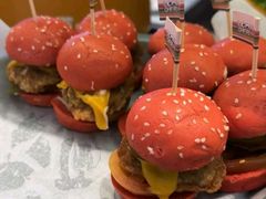 -龍歌自助小火锅(崂山丽达店)