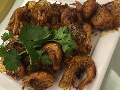 -银都上海菜馆(粤海东路店)