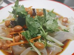 -玺炖·中国铁锅炖(南京东路店)