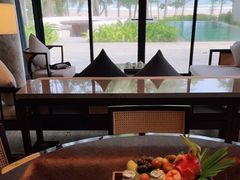 -石梅湾艾美度假酒店